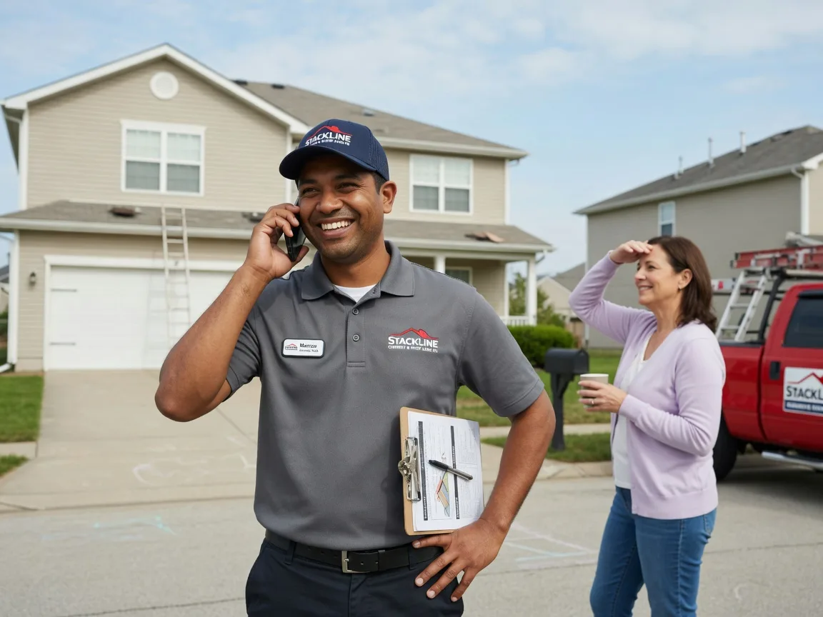 Chimney flashing repair Keota, OK FAQs